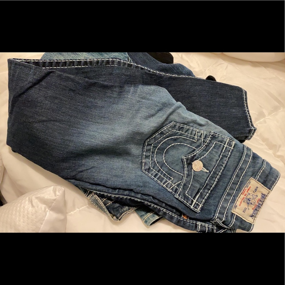 True Religion Jeans